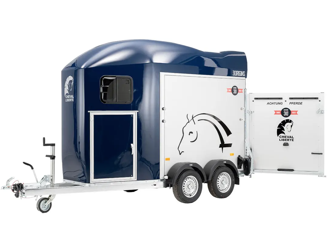 Cheval Liberte ORIGINS ONE 10